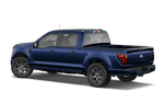 2026 Ford F-150 STX 4WD SUPERCREW 5.5 BO