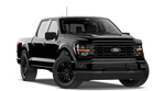 2026 Ford F-150 XLT 4WD SUPERCREW 5.5 BO