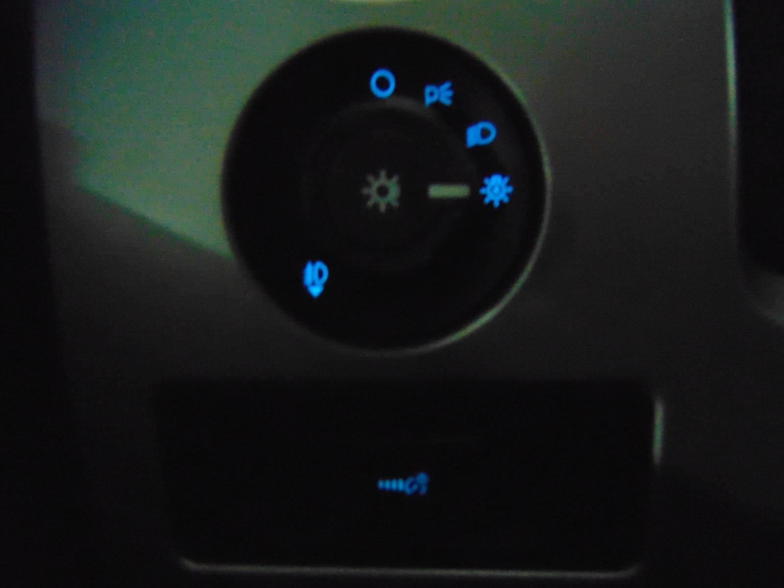 2011 Ford F-150 CREW