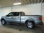 2011 Ford F-150 CREW