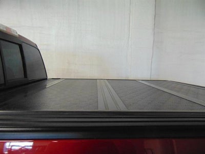 2014 Ford F-150 Platinum