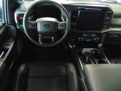 2026 Ford F-150 RAPTOR 4WD