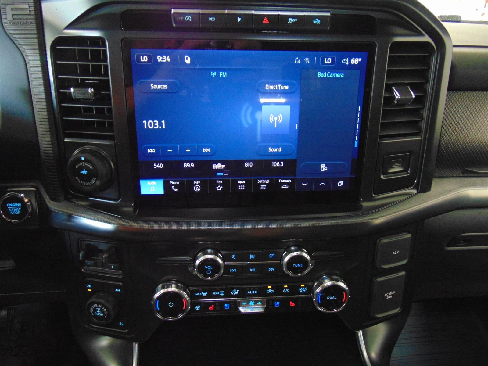 2026 Ford F-150 RAPTOR 4WD
