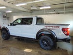 2026 Ford F-150 RAPTOR 4WD
