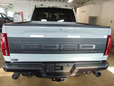 2026 Ford F-150 RAPTOR 4WD
