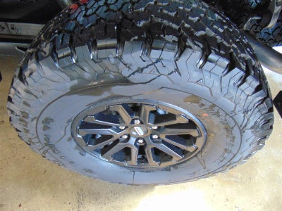 2026 Ford F-150 RAPTOR 4WD