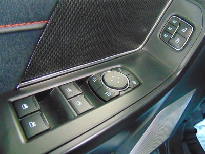 2026 Ford F-150 RAPTOR 4WD