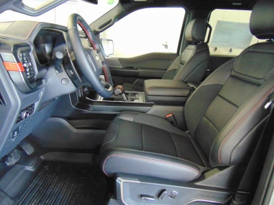 2026 Ford F-150 RAPTOR 4WD