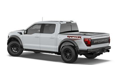 2026 Ford F-150 RAPTOR 4WD