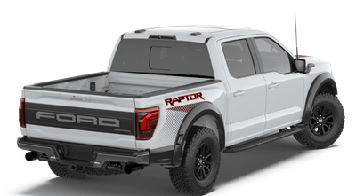 2026 Ford F-150 RAPTOR 4WD