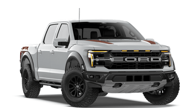 2026 Ford F-150 RAPTOR 4WD