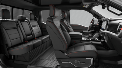 2026 Ford F-150 RAPTOR 4WD