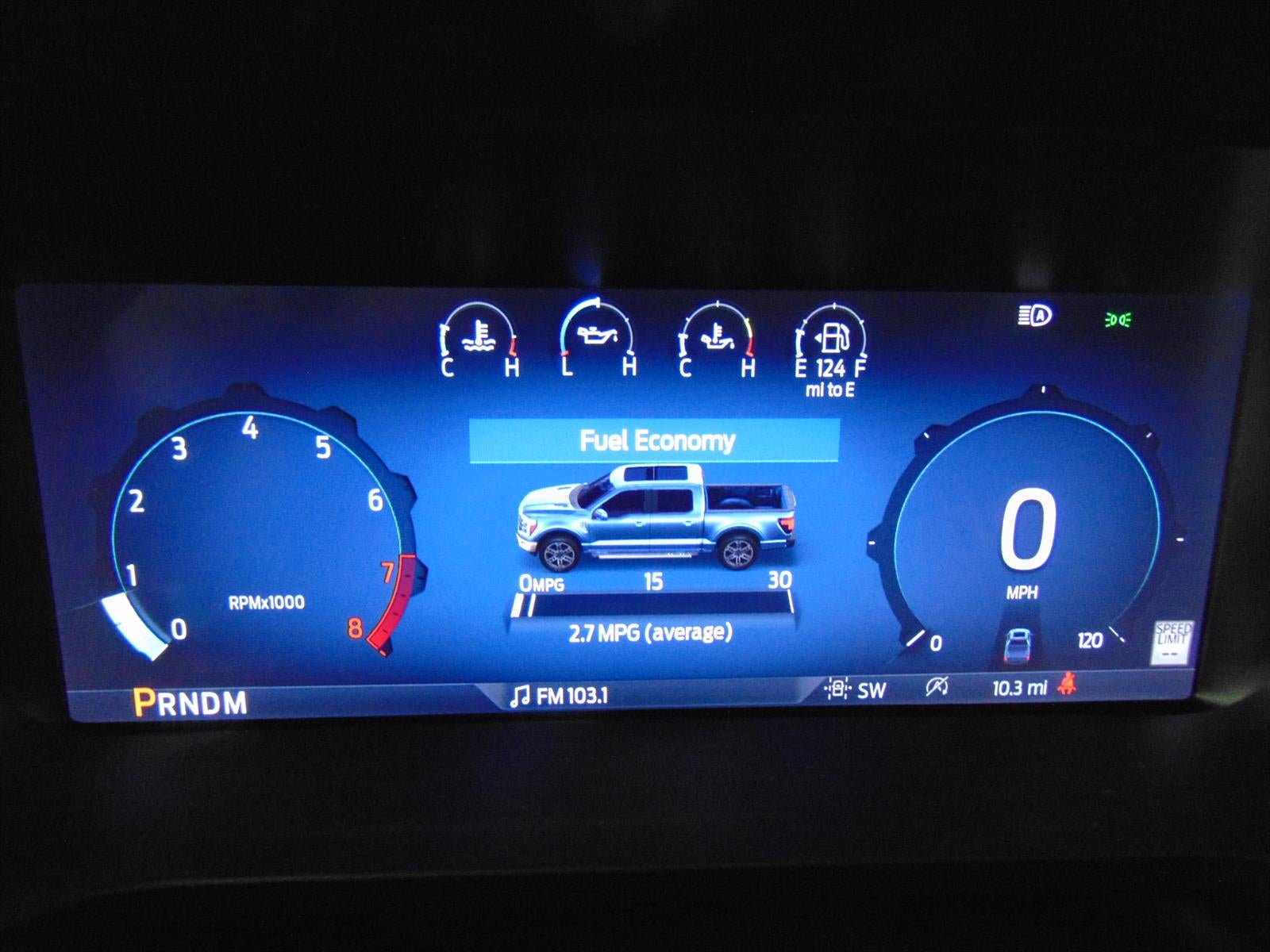 2026 Ford F-150 XLT 4WD SUPERCREW