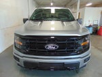 2026 Ford F-150 XLT 4WD SUPERCREW