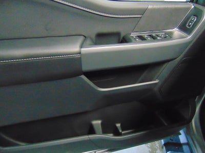 2026 Ford F-150 XLT 4WD SUPERCREW