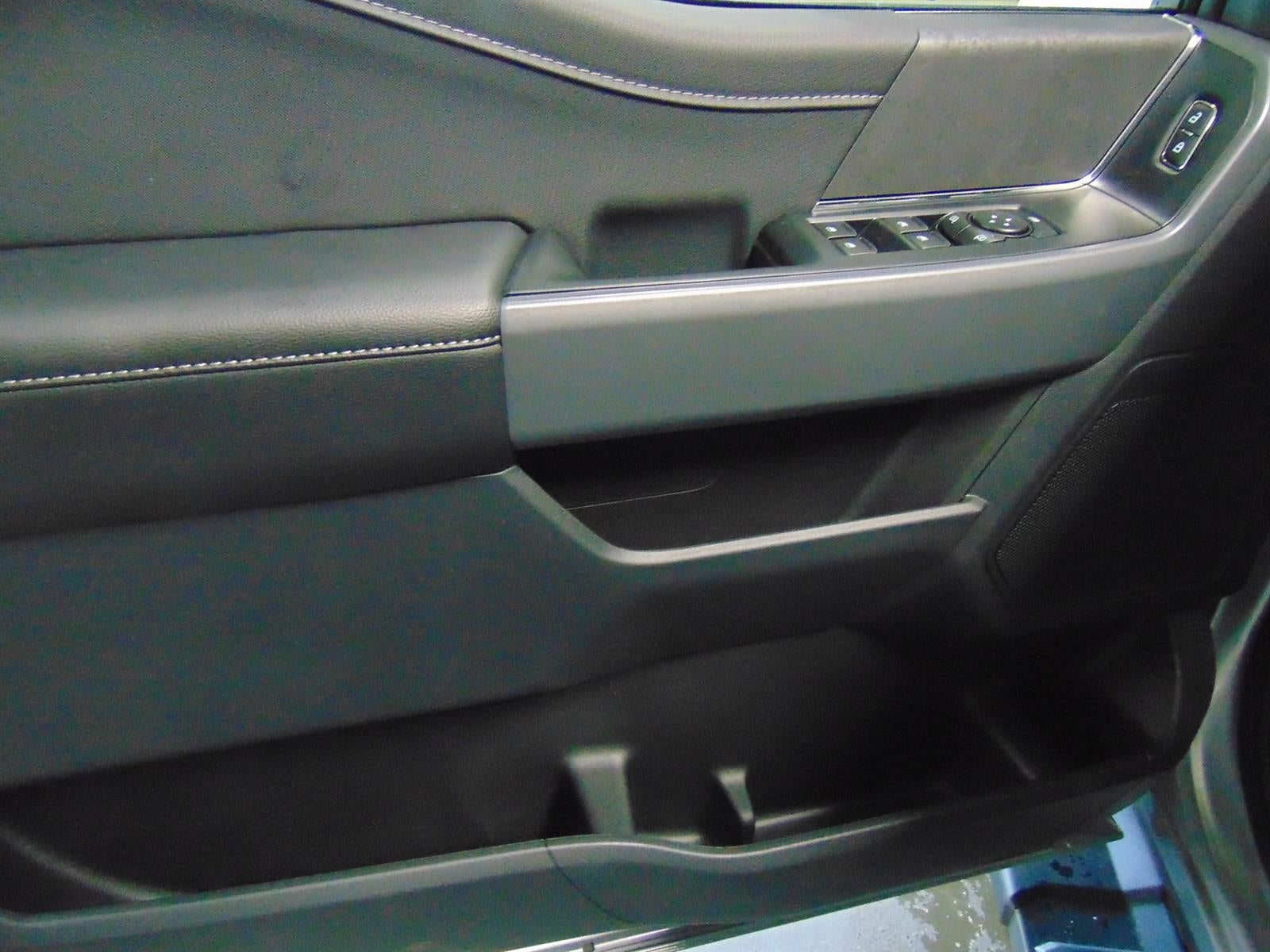 2026 Ford F-150 XLT 4WD SUPERCREW