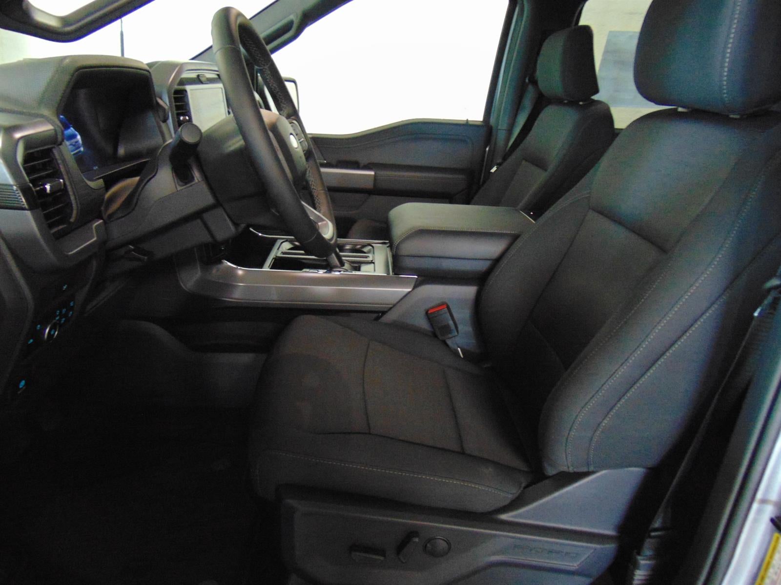 2026 Ford F-150 XLT 4WD SUPERCREW