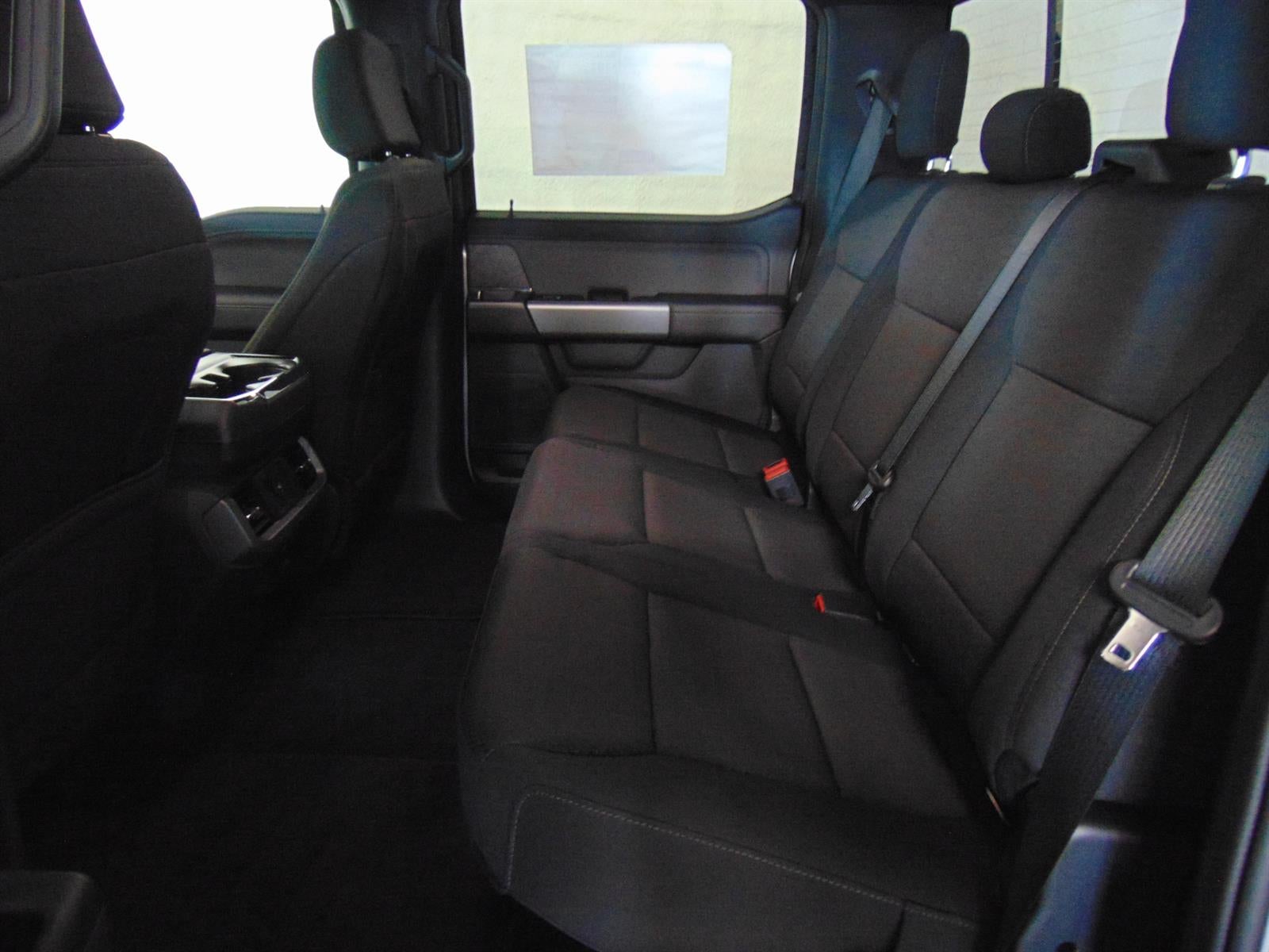 2026 Ford F-150 XLT 4WD SUPERCREW