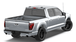 2026 Ford F-150 XLT 4WD SUPERCREW 5.5 BO