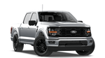 2026 Ford F-150 XLT 4WD SUPERCREW 5.5 BO