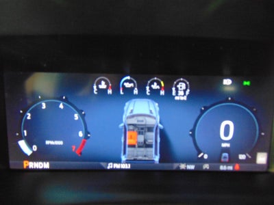 2026 Ford F-150 XLT 4WD SUPERCREW