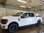 2026 Ford F-150 XLT 4WD SUPERCREW