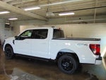 2026 Ford F-150 XLT 4WD SUPERCREW