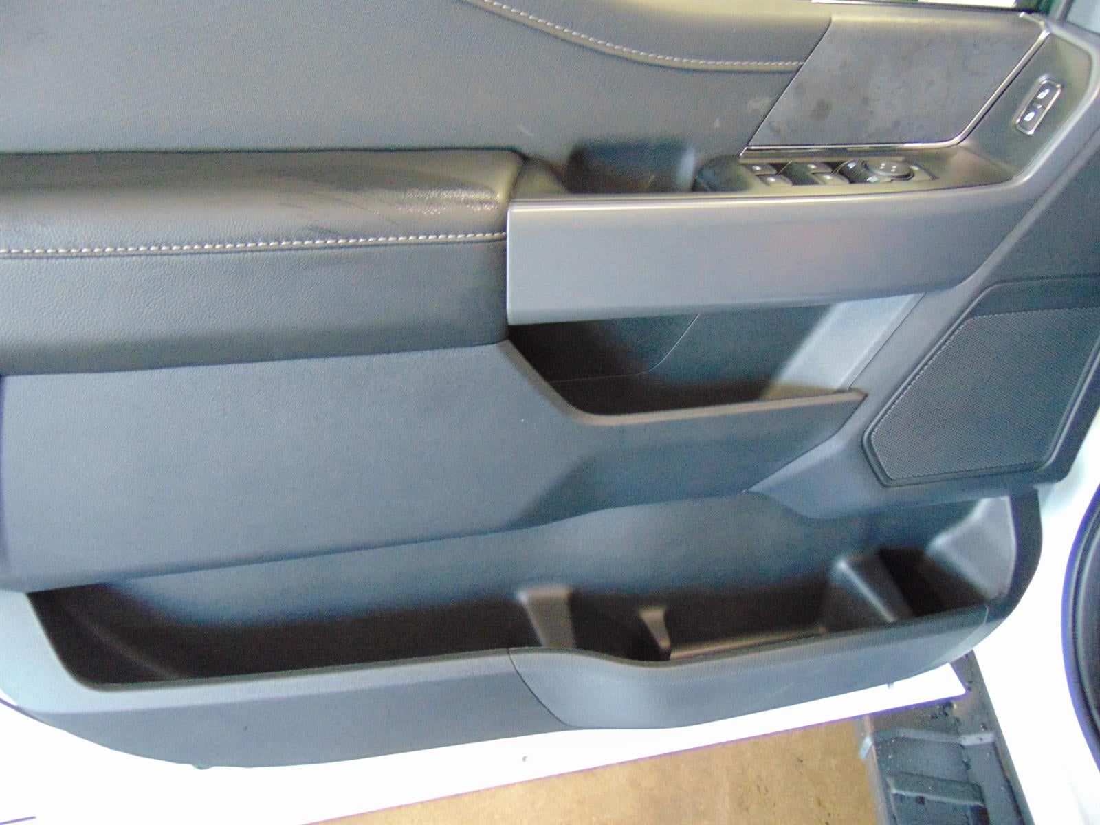 2026 Ford F-150 XLT 4WD SUPERCREW