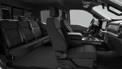 2026 Ford F-150 XLT 4WD SUPERCREW