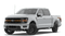 2026 Ford F-150 SUPERCREW TREMOR