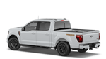 2026 Ford F-150 SUPERCREW TREMOR