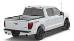 2026 Ford F-150 SUPERCREW TREMOR