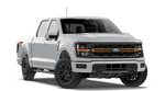 2026 Ford F-150 SUPERCREW TREMOR