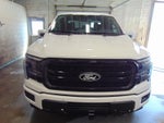 2026 Ford F-150 LARIAT 4WD SUPERCREW