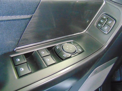 2026 Ford F-150 LARIAT 4WD SUPERCREW