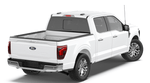 2026 Ford F-150 LARIAT 4WD SUPERCREW 6.5