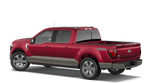 2026 Ford F-150 KING RANCH HYBRID