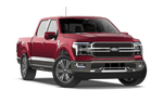 2026 Ford F-150 KING RANCH HYBRID