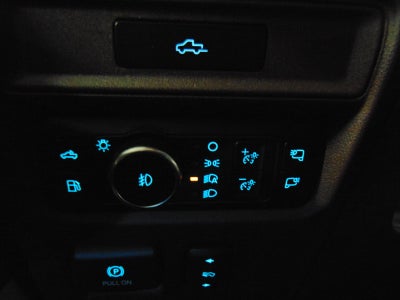 2026 Ford F-150 KING RANCH HYBRID