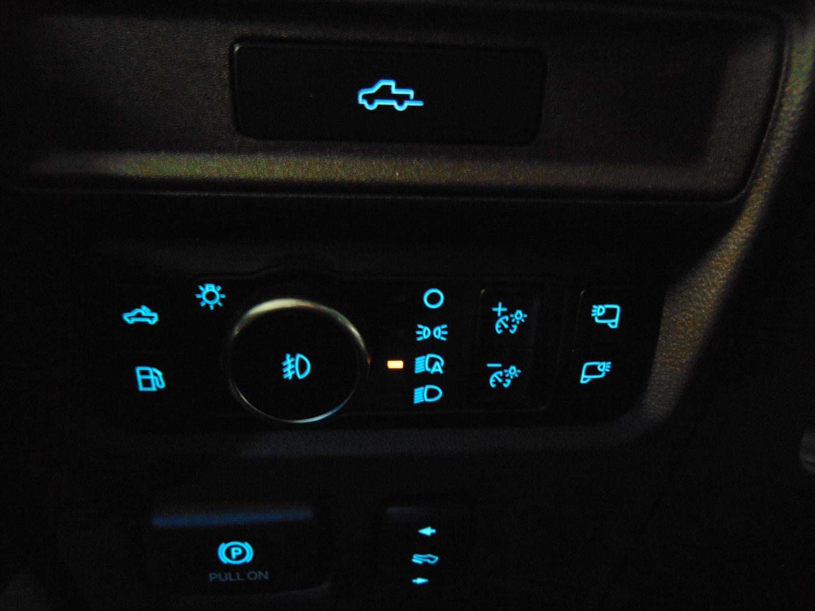 2026 Ford F-150 KING RANCH HYBRID