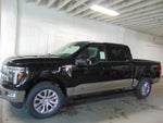 2026 Ford F-150 KING RANCH HYBRID