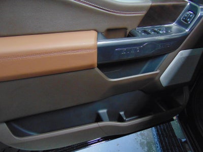 2026 Ford F-150 KING RANCH HYBRID