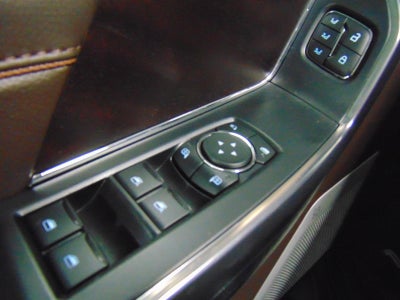 2026 Ford F-150 KING RANCH HYBRID