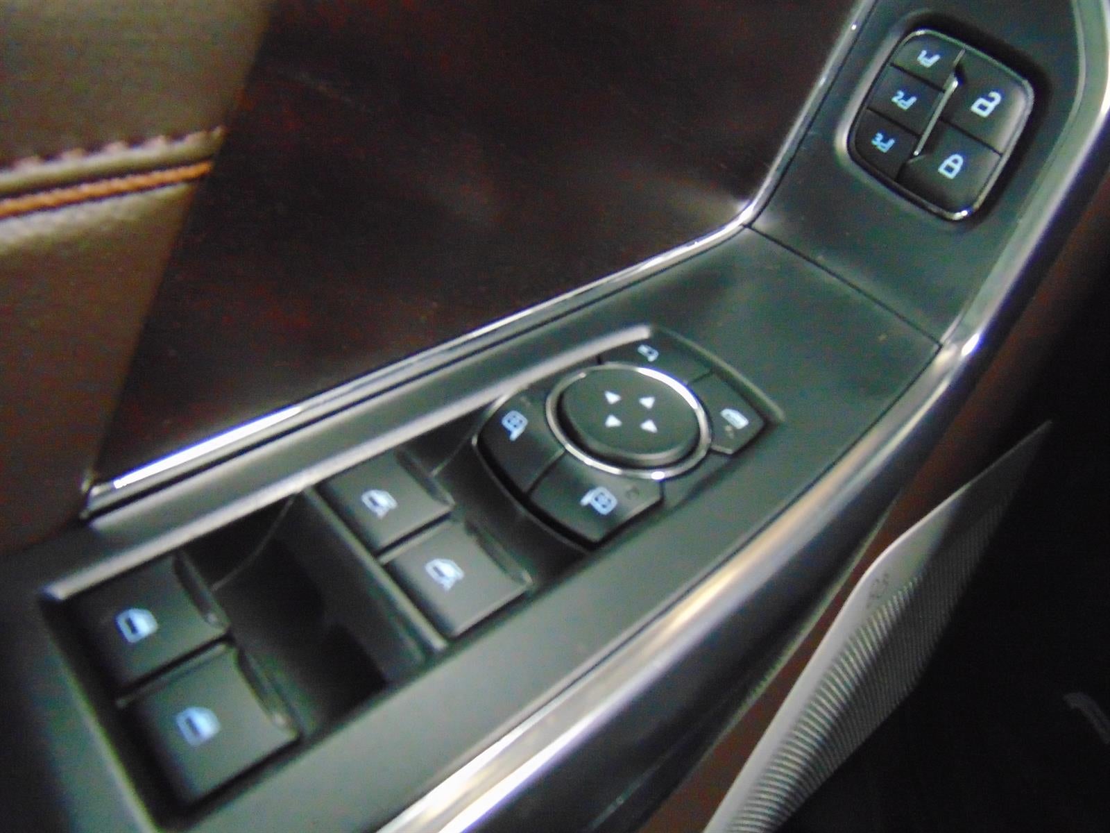 2026 Ford F-150 KING RANCH HYBRID