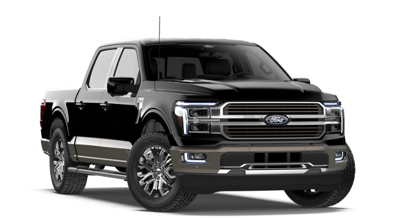 2026 Ford F-150 KING RANCH HYBRID