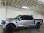 2026 Ford F-150 PLATINUM 4WD