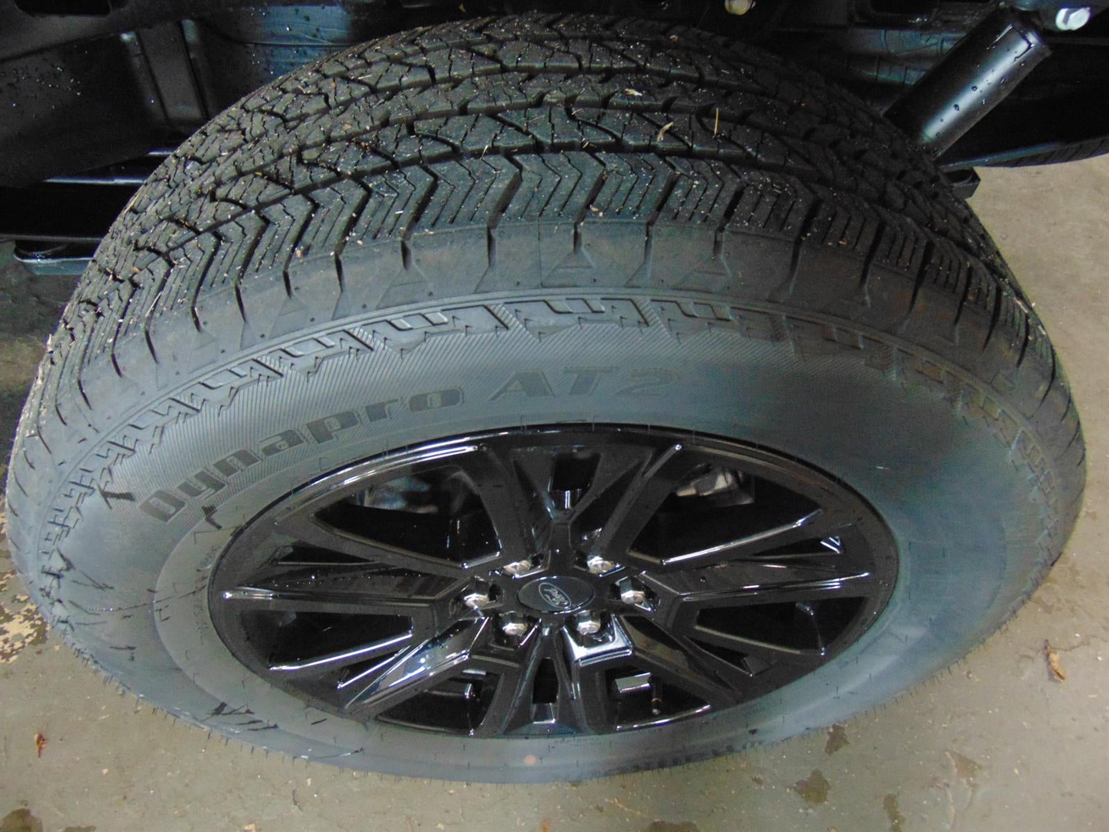 2026 Ford F-150 PLATINUM 4WD