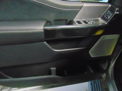 2026 Ford F-150 PLATINUM 4WD