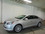 2015 Buick LaCrosse Premium II