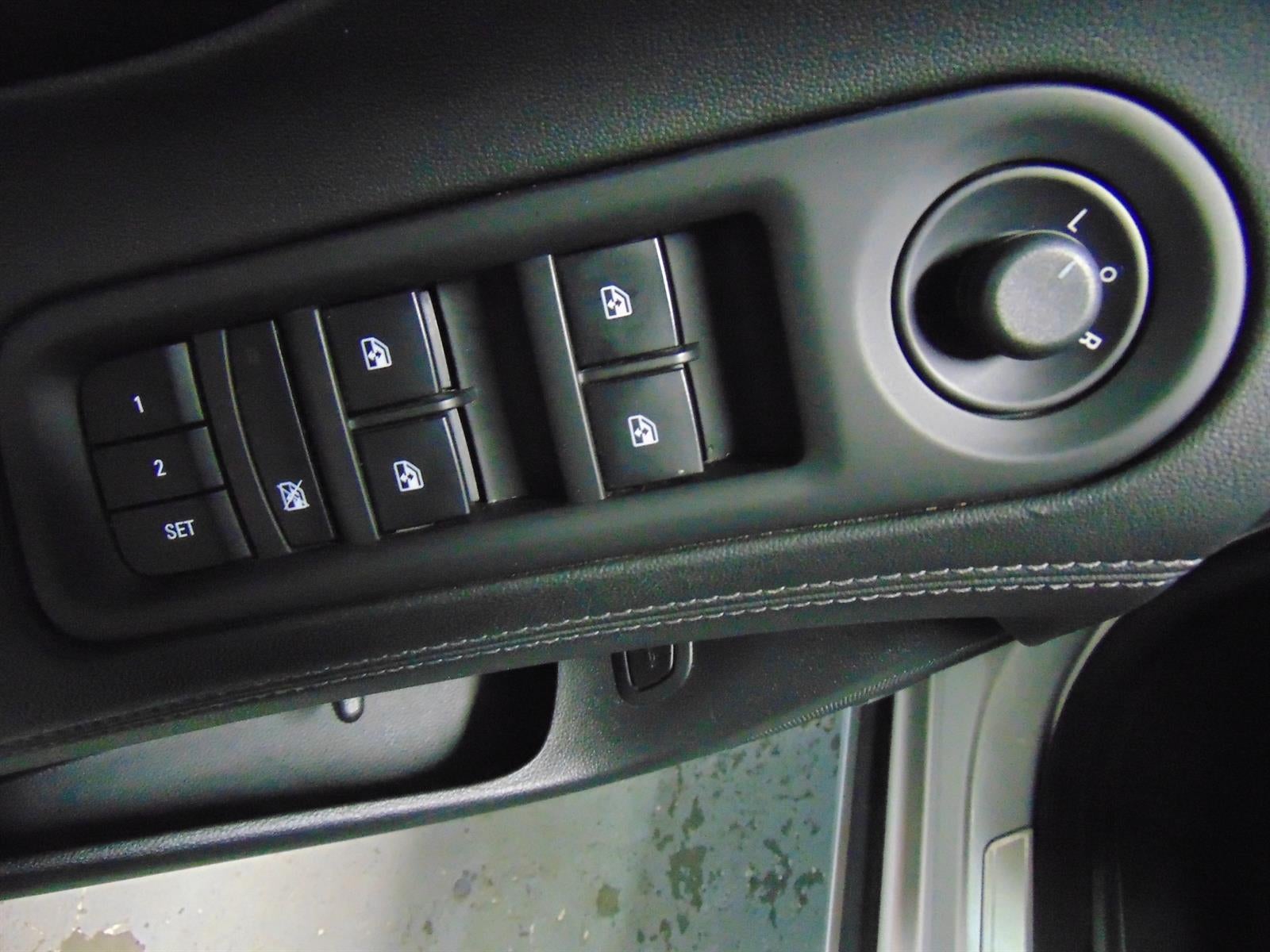 2015 Buick LaCrosse Premium II